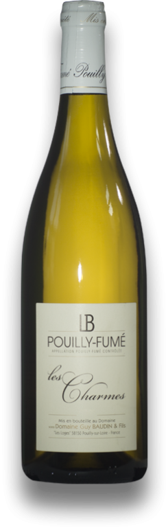 Pouilly-fumé