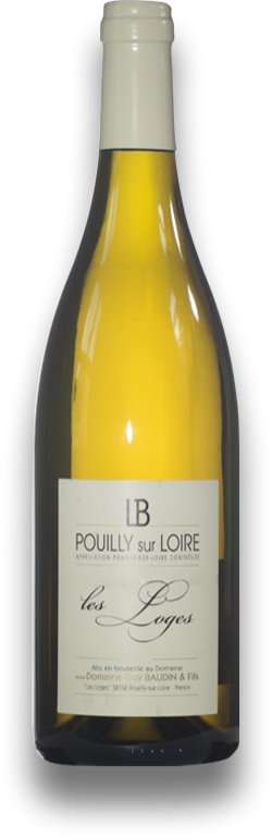 Pouilly sur Loire