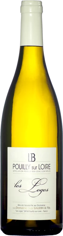 Pouilly sur Loire